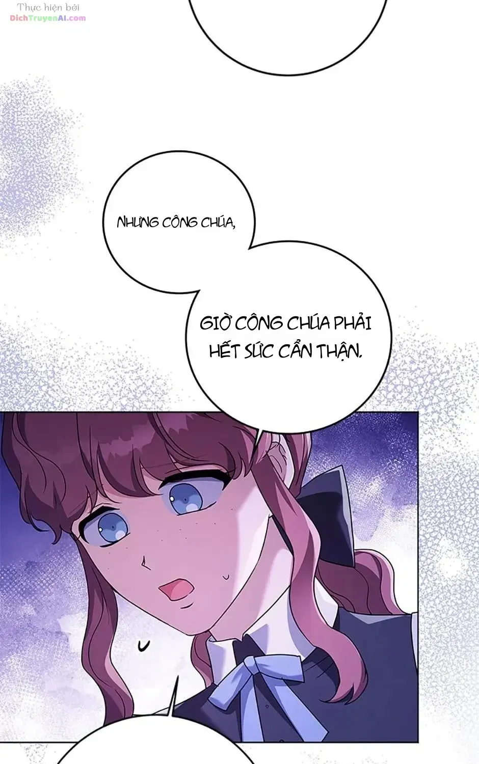 Tôi Đã Đình Công Vì Đã Đến Hạn Chót Chap 79 - Next Chap 80