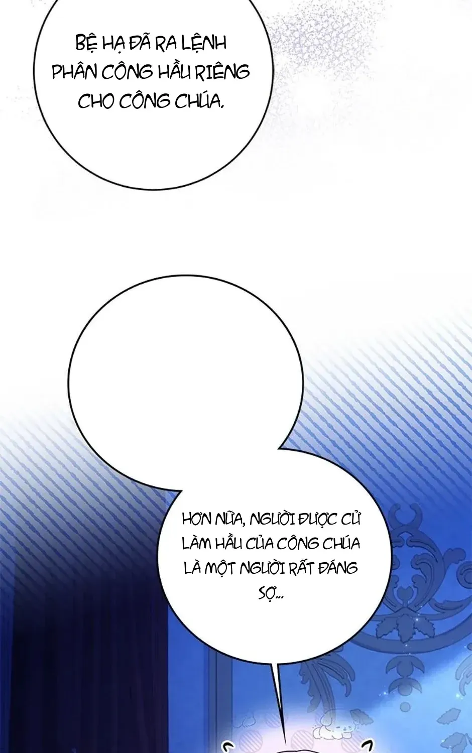 Tôi Đã Đình Công Vì Đã Đến Hạn Chót Chap 79 - Next Chap 80