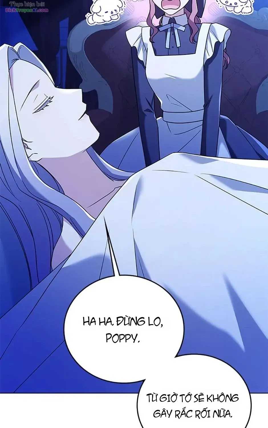 Tôi Đã Đình Công Vì Đã Đến Hạn Chót Chap 79 - Next Chap 80