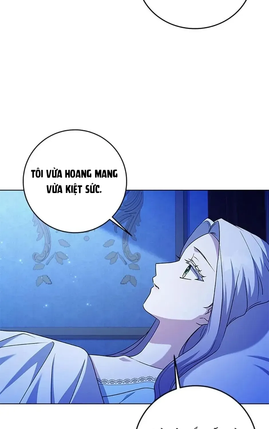 Tôi Đã Đình Công Vì Đã Đến Hạn Chót Chap 79 - Next Chap 80