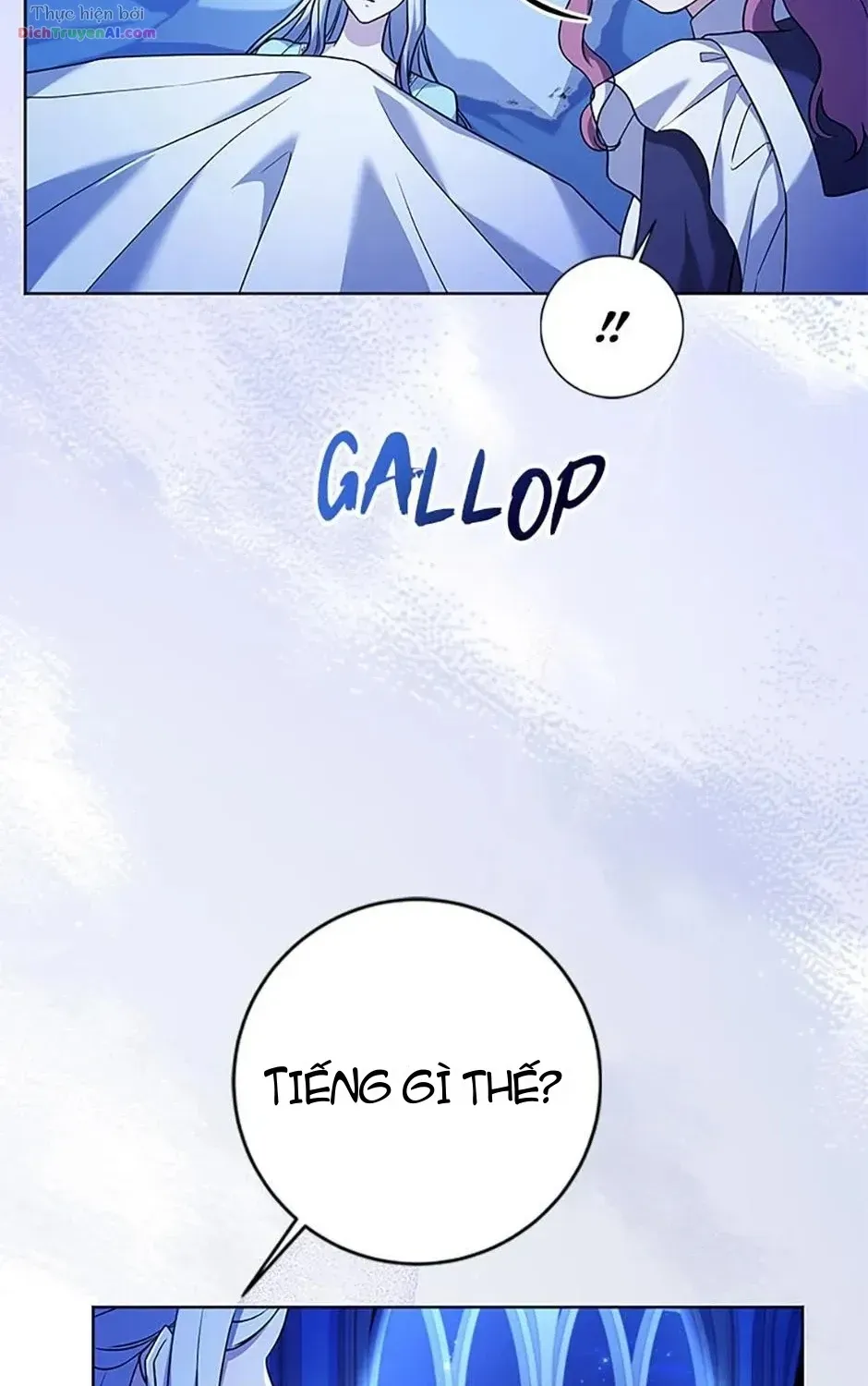 Tôi Đã Đình Công Vì Đã Đến Hạn Chót Chap 79 - Next Chap 80