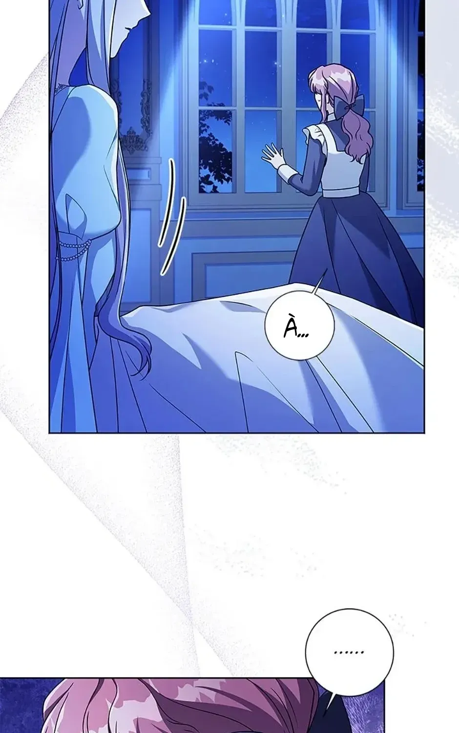 Tôi Đã Đình Công Vì Đã Đến Hạn Chót Chap 79 - Next Chap 80