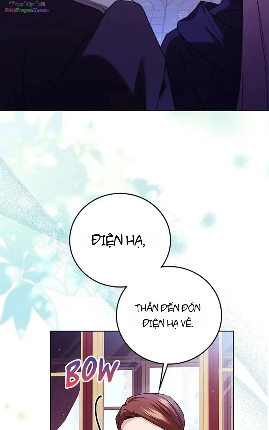 Tôi Đã Đình Công Vì Đã Đến Hạn Chót Chap 79 - Next Chap 80