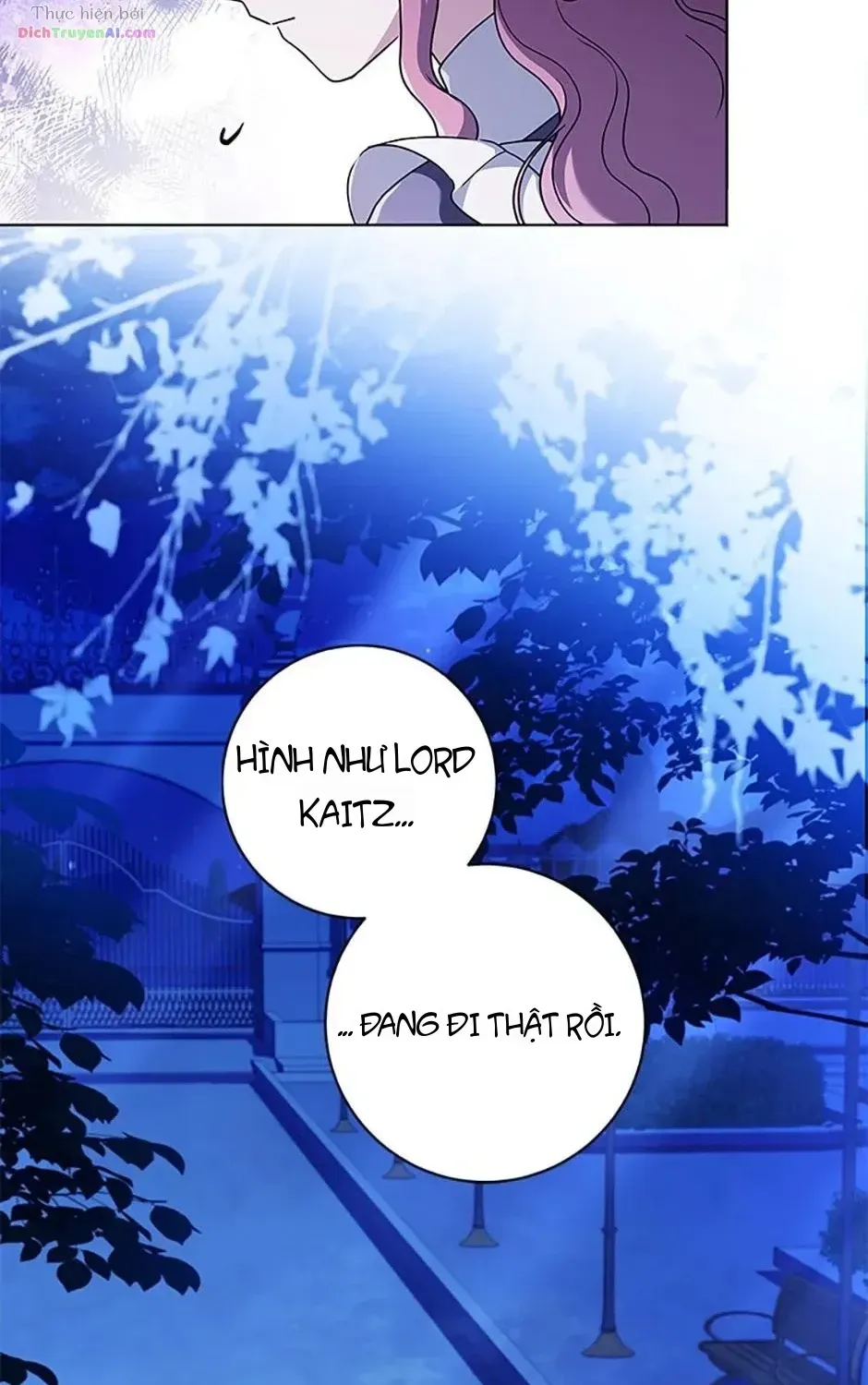 Tôi Đã Đình Công Vì Đã Đến Hạn Chót Chap 79 - Next Chap 80