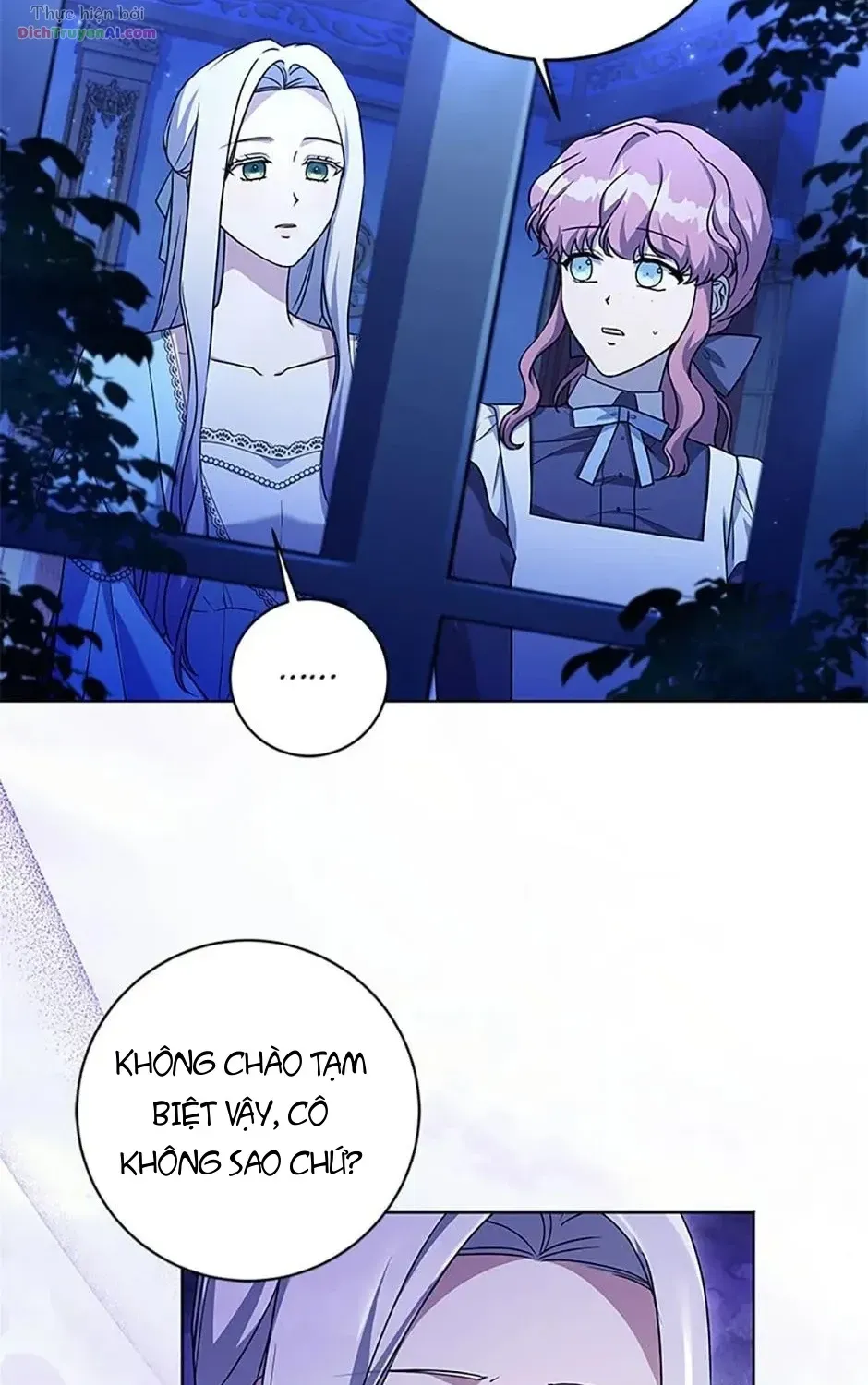 Tôi Đã Đình Công Vì Đã Đến Hạn Chót Chap 79 - Next Chap 80