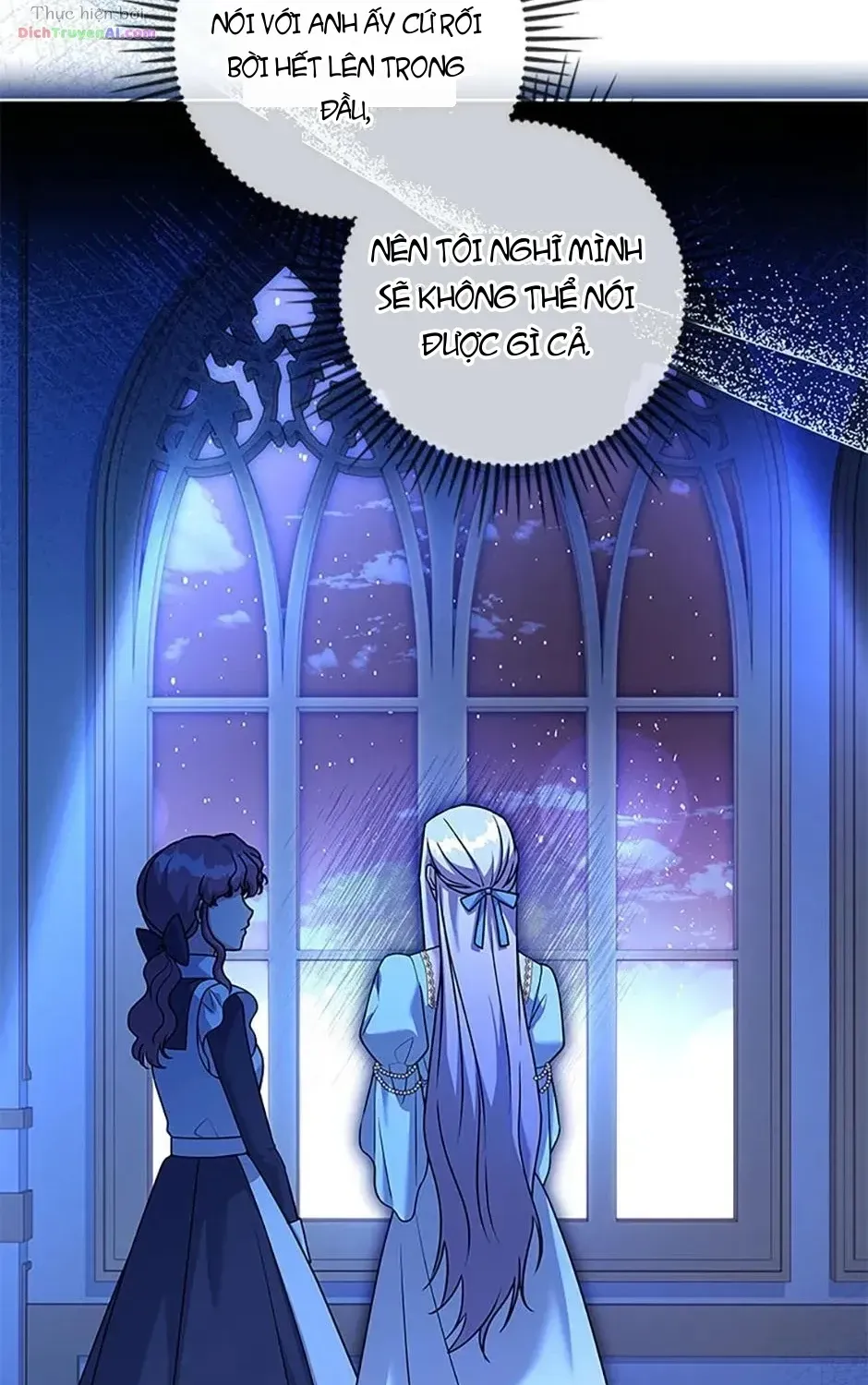 Tôi Đã Đình Công Vì Đã Đến Hạn Chót Chap 79 - Next Chap 80