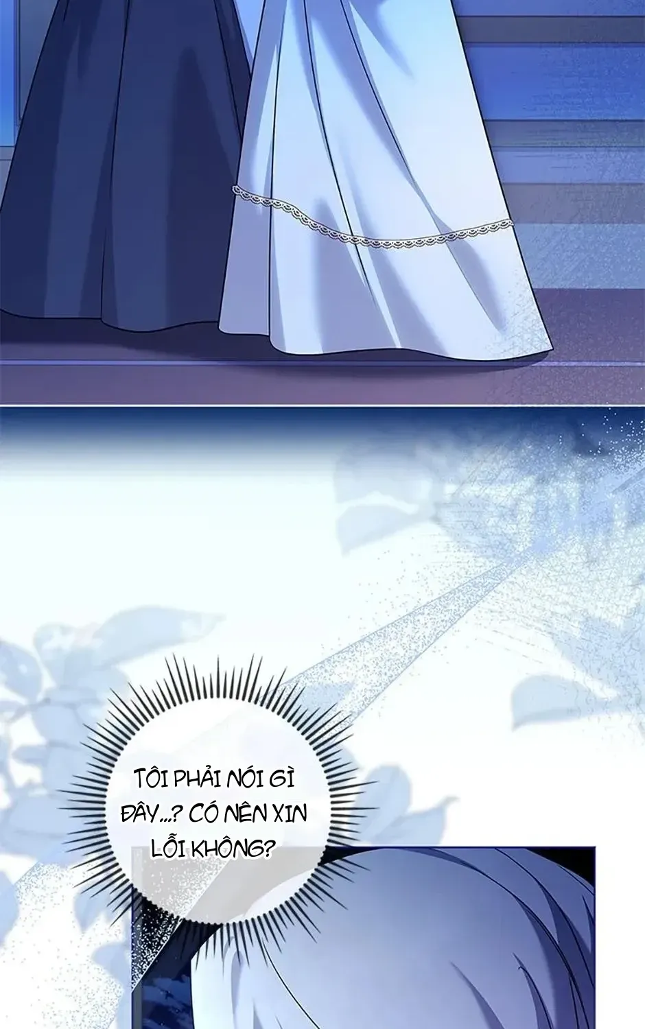 Tôi Đã Đình Công Vì Đã Đến Hạn Chót Chap 79 - Next Chap 80