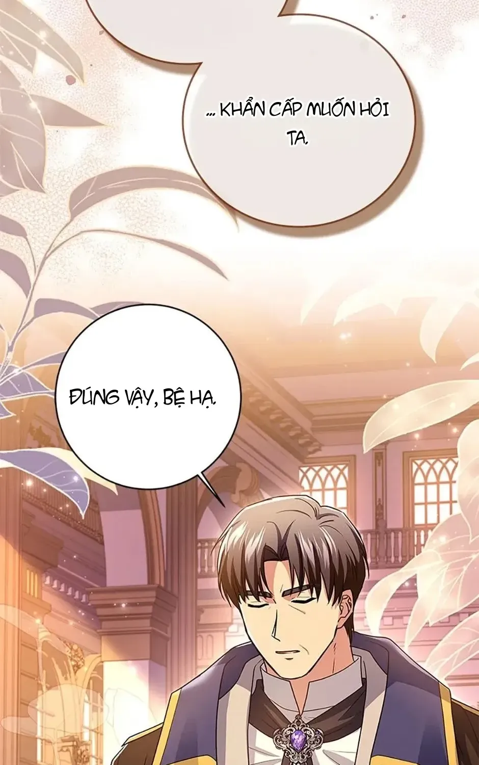 Tôi Đã Đình Công Vì Đã Đến Hạn Chót Chap 80 - Next Chap 81