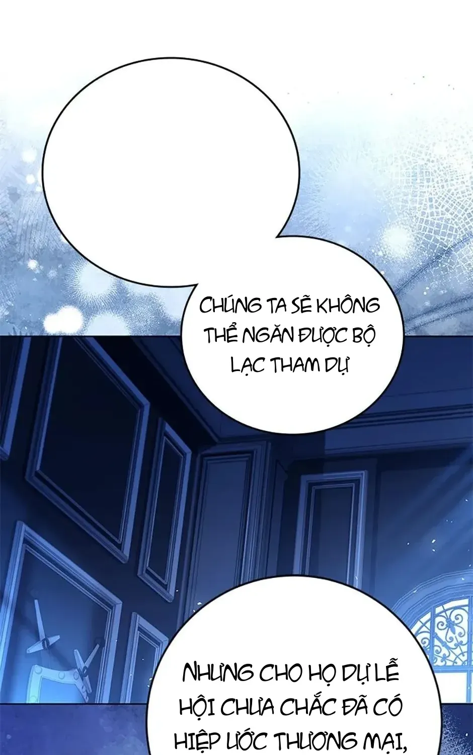 Tôi Đã Đình Công Vì Đã Đến Hạn Chót Chap 80 - Next Chap 81