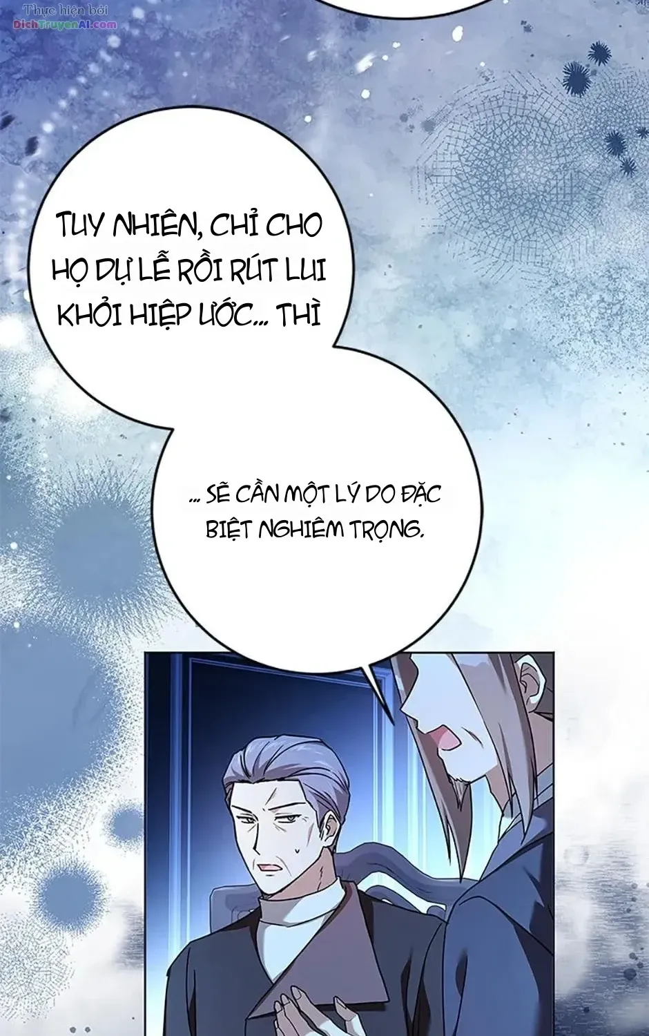 Tôi Đã Đình Công Vì Đã Đến Hạn Chót Chap 80 - Next Chap 81