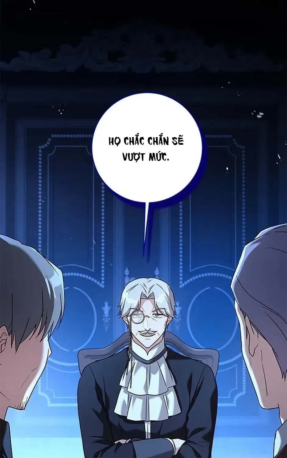 Tôi Đã Đình Công Vì Đã Đến Hạn Chót Chap 80 - Next Chap 81