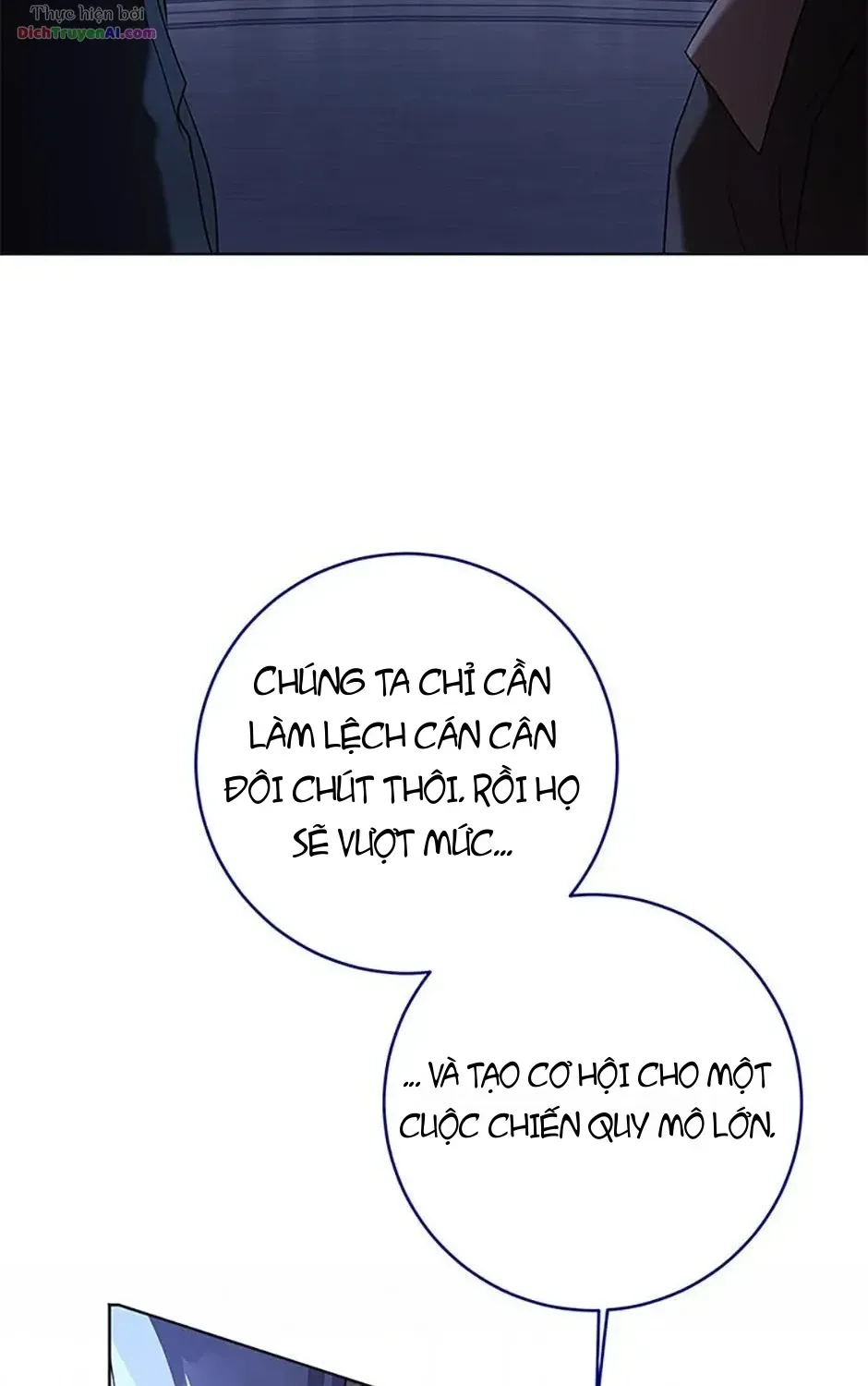 Tôi Đã Đình Công Vì Đã Đến Hạn Chót Chap 80 - Next Chap 81