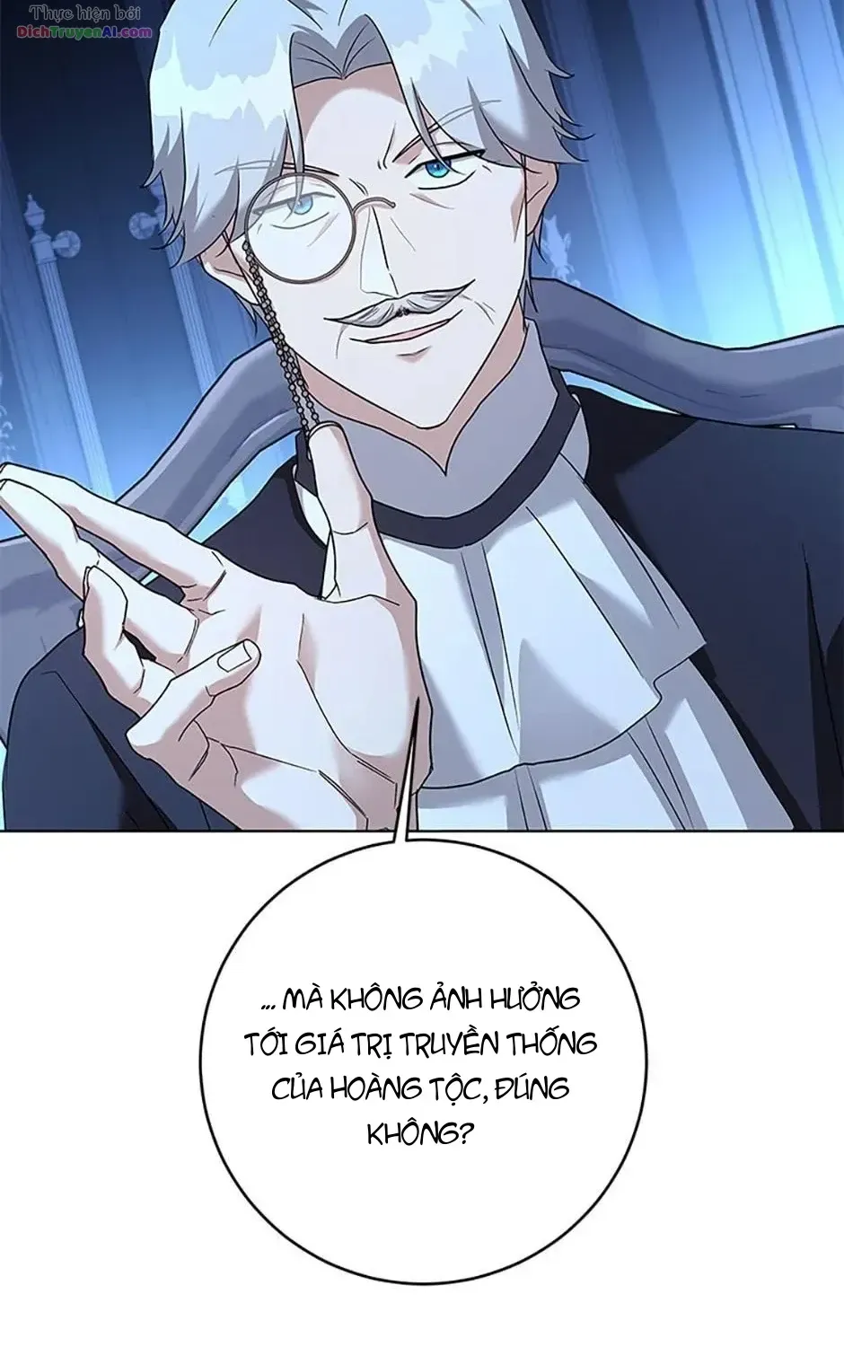 Tôi Đã Đình Công Vì Đã Đến Hạn Chót Chap 80 - Next Chap 81