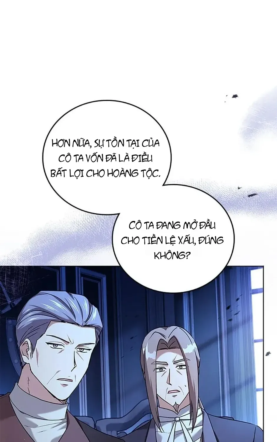 Tôi Đã Đình Công Vì Đã Đến Hạn Chót Chap 80 - Next Chap 81