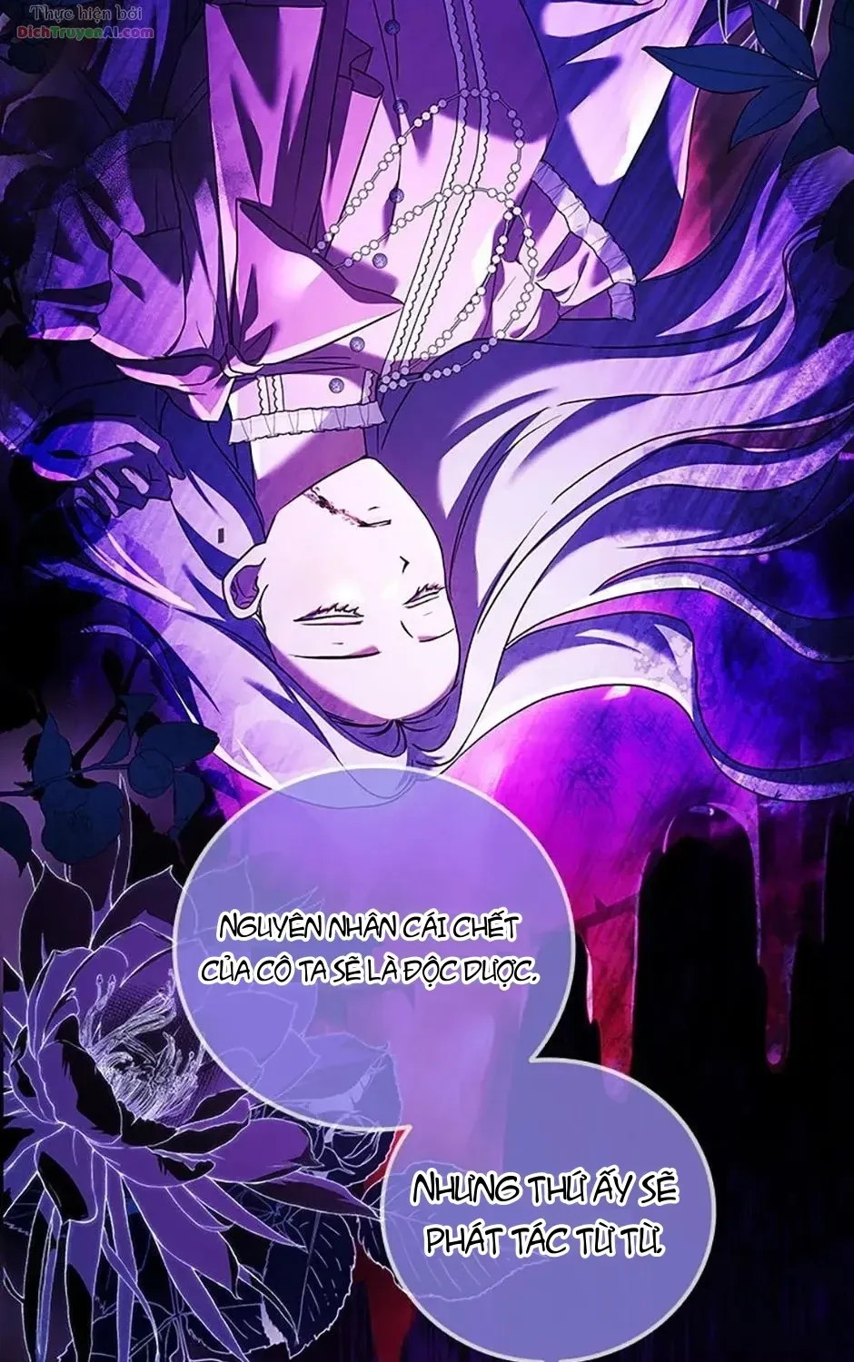 Tôi Đã Đình Công Vì Đã Đến Hạn Chót Chap 80 - Next Chap 81