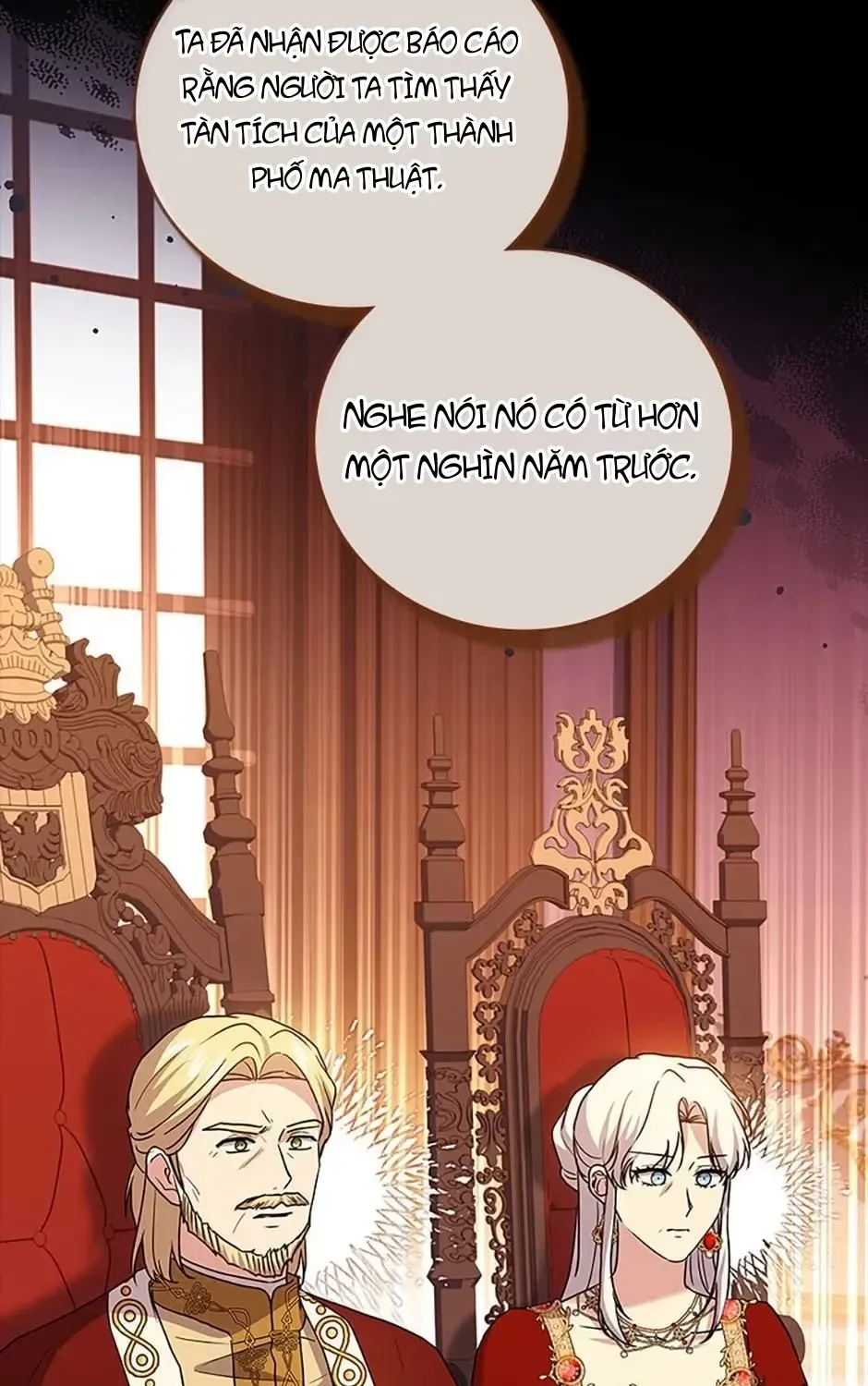 Tôi Đã Đình Công Vì Đã Đến Hạn Chót Chap 80 - Next Chap 81