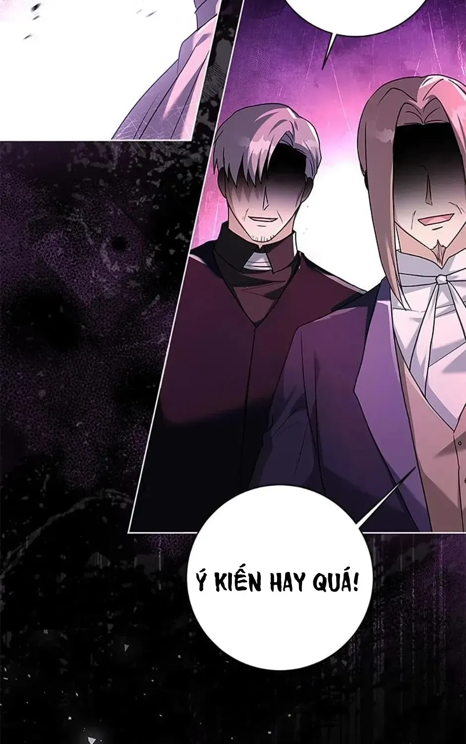 Tôi Đã Đình Công Vì Đã Đến Hạn Chót Chap 80 - Next Chap 81