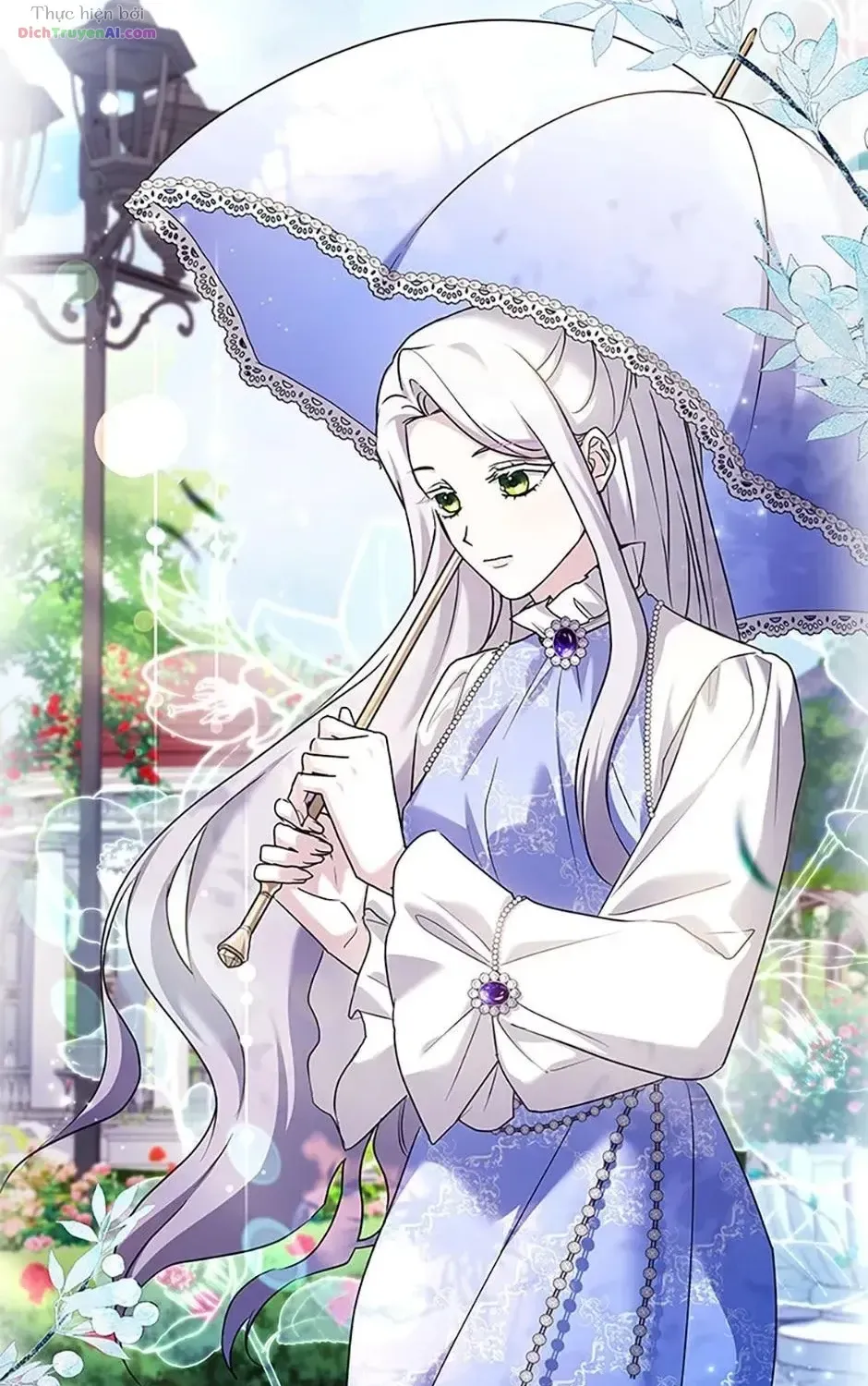 Tôi Đã Đình Công Vì Đã Đến Hạn Chót Chap 80 - Next Chap 81
