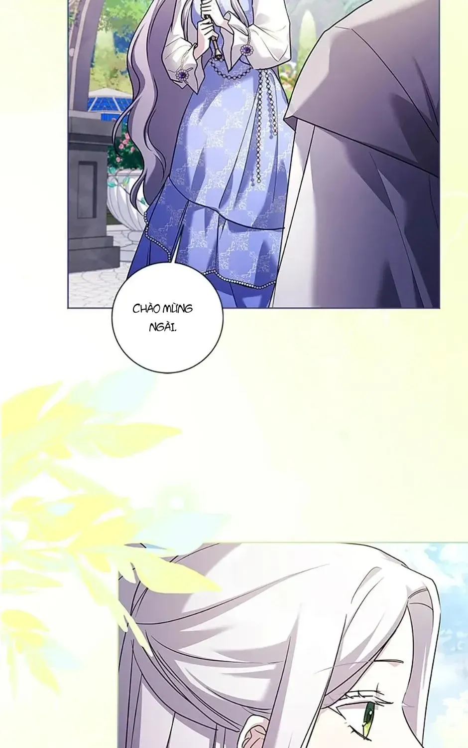 Tôi Đã Đình Công Vì Đã Đến Hạn Chót Chap 80 - Next Chap 81