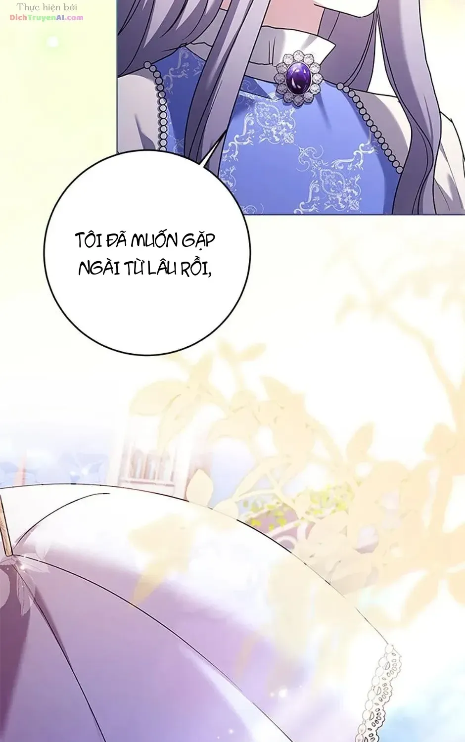 Tôi Đã Đình Công Vì Đã Đến Hạn Chót Chap 80 - Next Chap 81