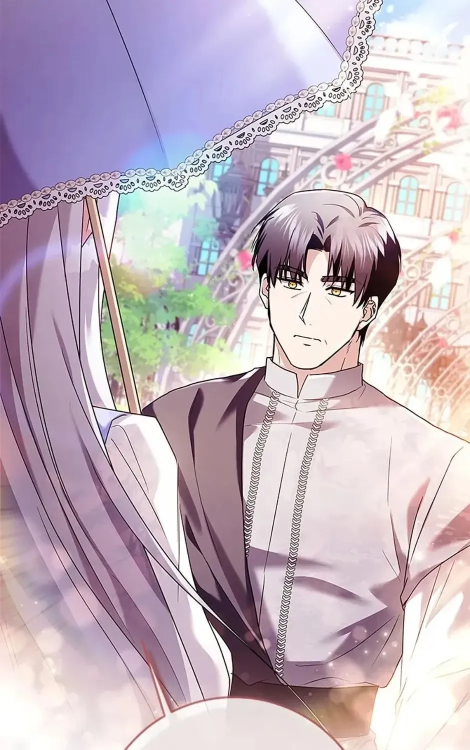 Tôi Đã Đình Công Vì Đã Đến Hạn Chót Chap 80 - Next Chap 81