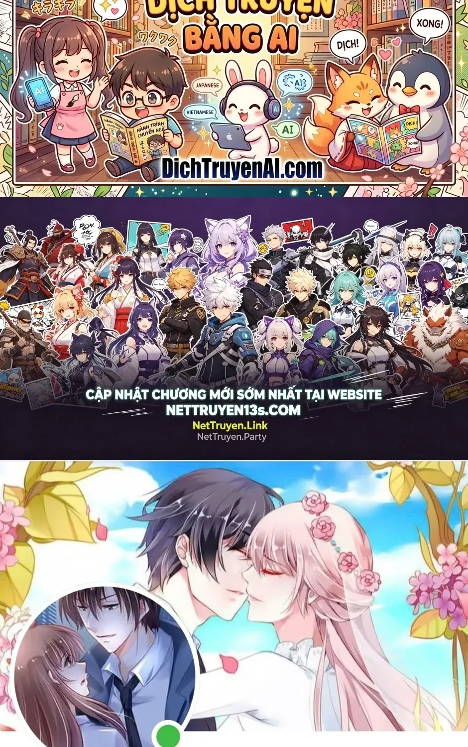 Tôi Đã Đình Công Vì Đã Đến Hạn Chót Chap 80 - Next Chap 81