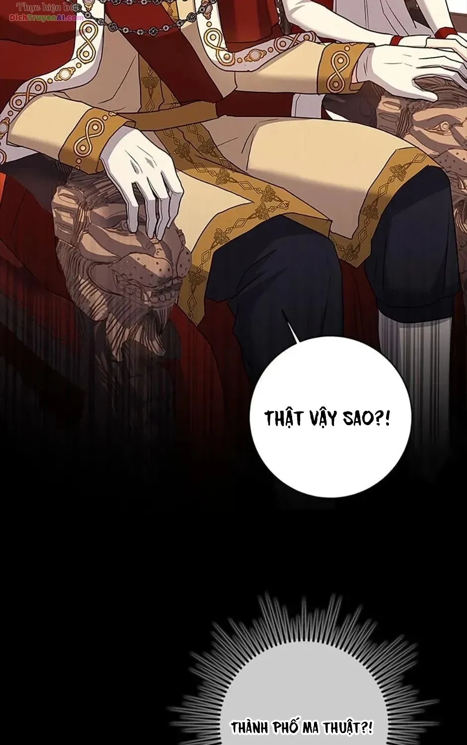 Tôi Đã Đình Công Vì Đã Đến Hạn Chót Chap 80 - Next Chap 81