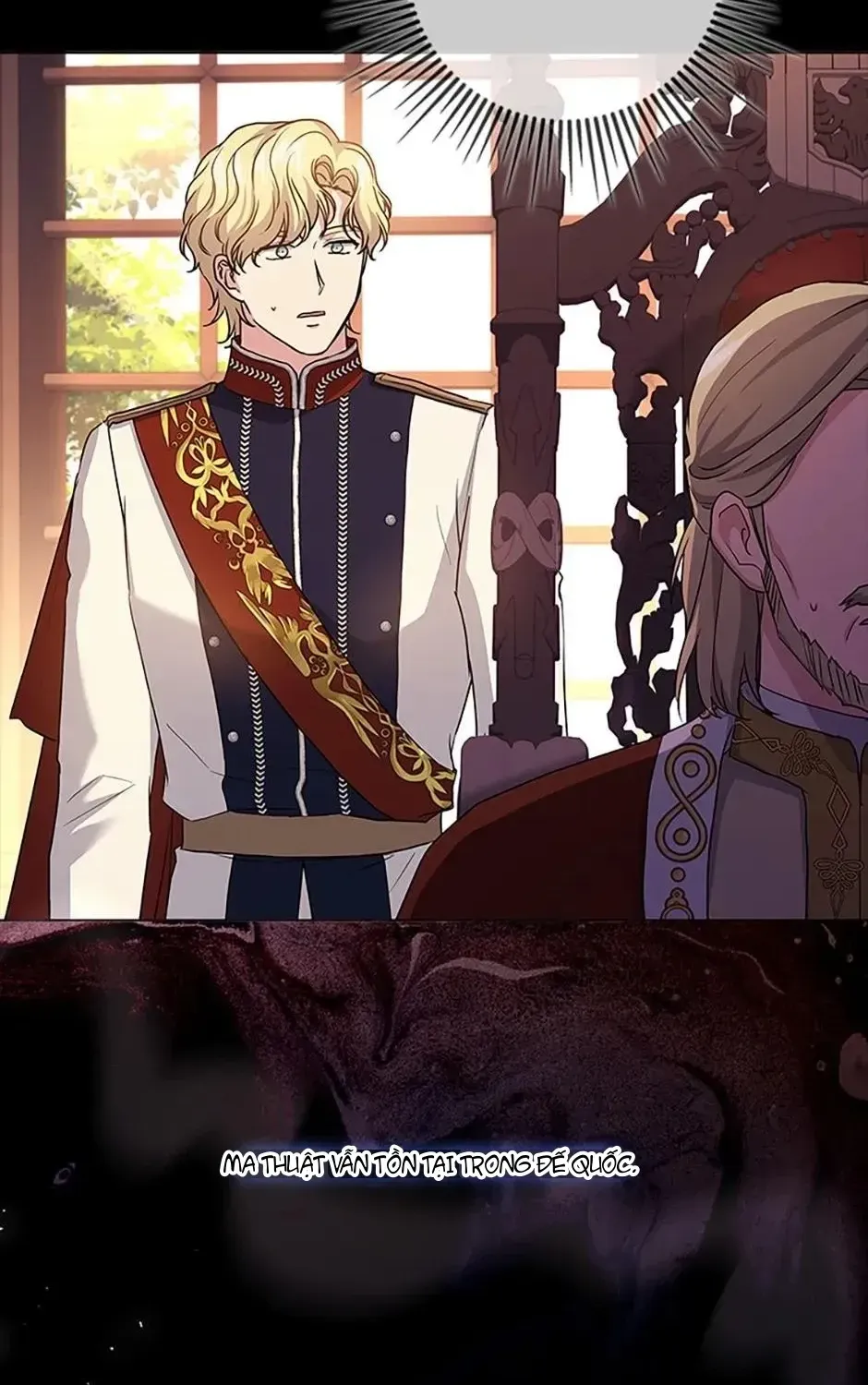 Tôi Đã Đình Công Vì Đã Đến Hạn Chót Chap 80 - Next Chap 81