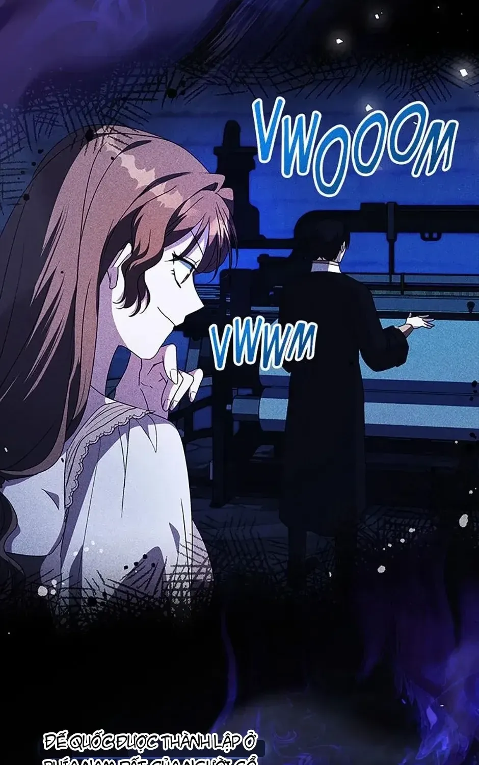 Tôi Đã Đình Công Vì Đã Đến Hạn Chót Chap 80 - Next Chap 81
