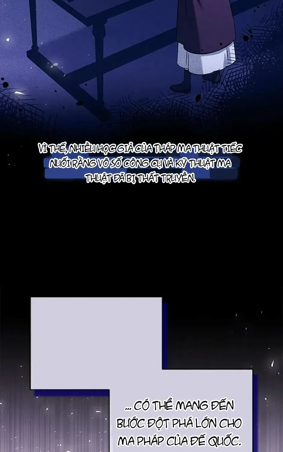 Tôi Đã Đình Công Vì Đã Đến Hạn Chót Chap 80 - Next Chap 81