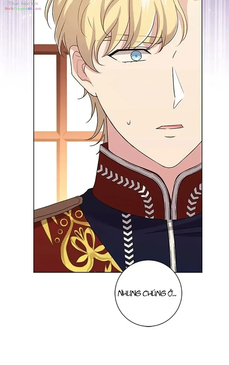 Tôi Đã Đình Công Vì Đã Đến Hạn Chót Chap 80 - Next Chap 81