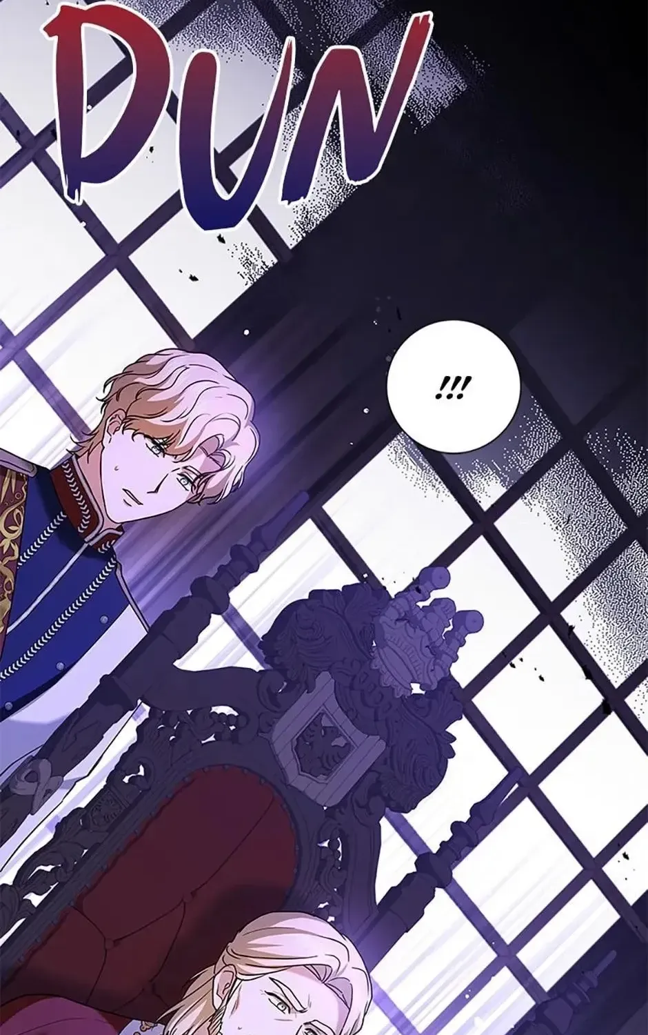 Tôi Đã Đình Công Vì Đã Đến Hạn Chót Chap 80 - Next Chap 81