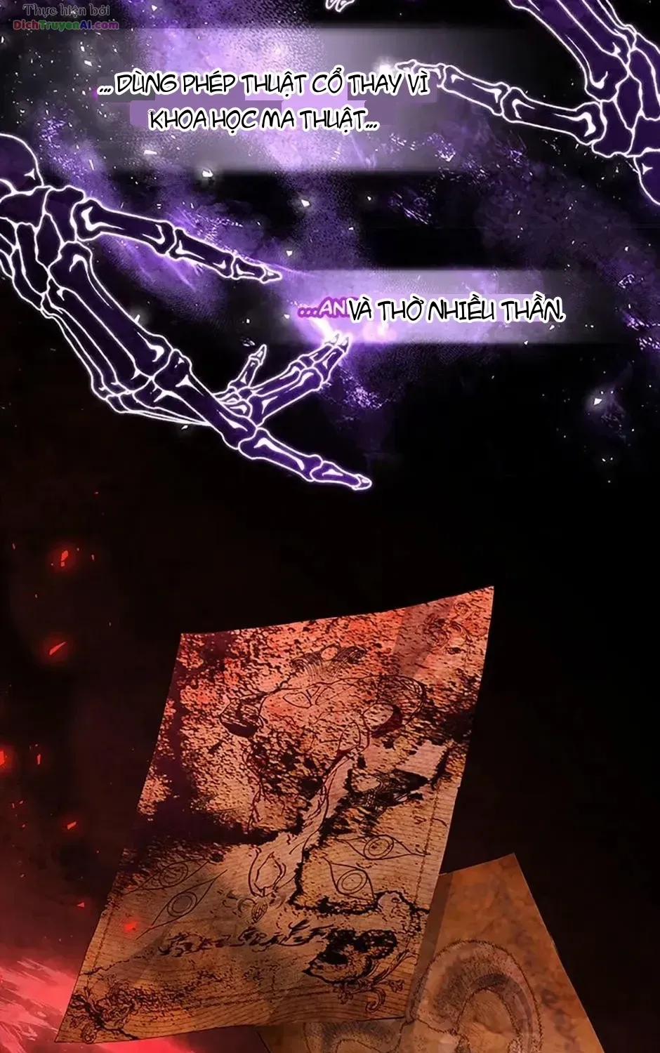 Tôi Đã Đình Công Vì Đã Đến Hạn Chót Chap 80 - Next Chap 81