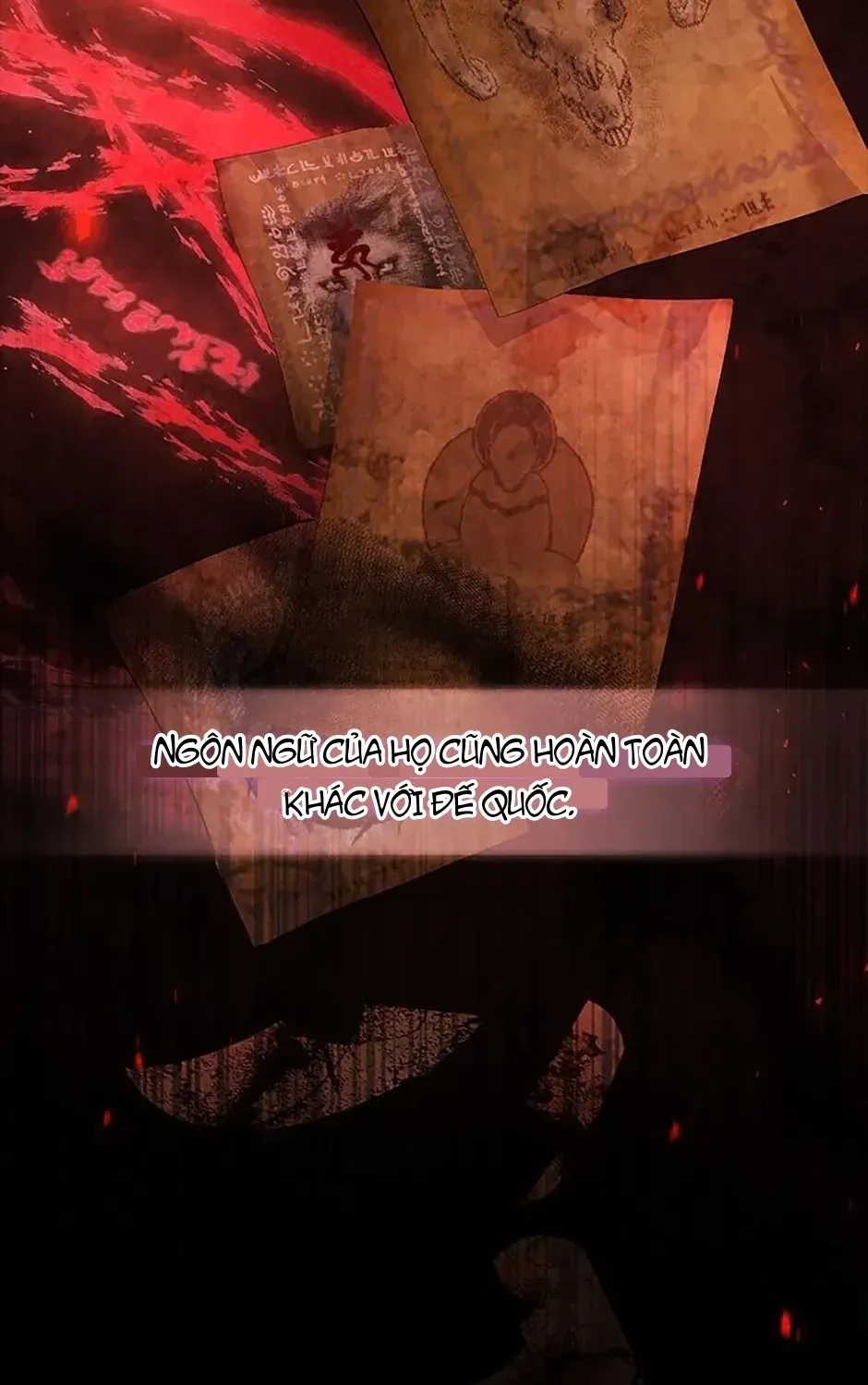 Tôi Đã Đình Công Vì Đã Đến Hạn Chót Chap 80 - Next Chap 81