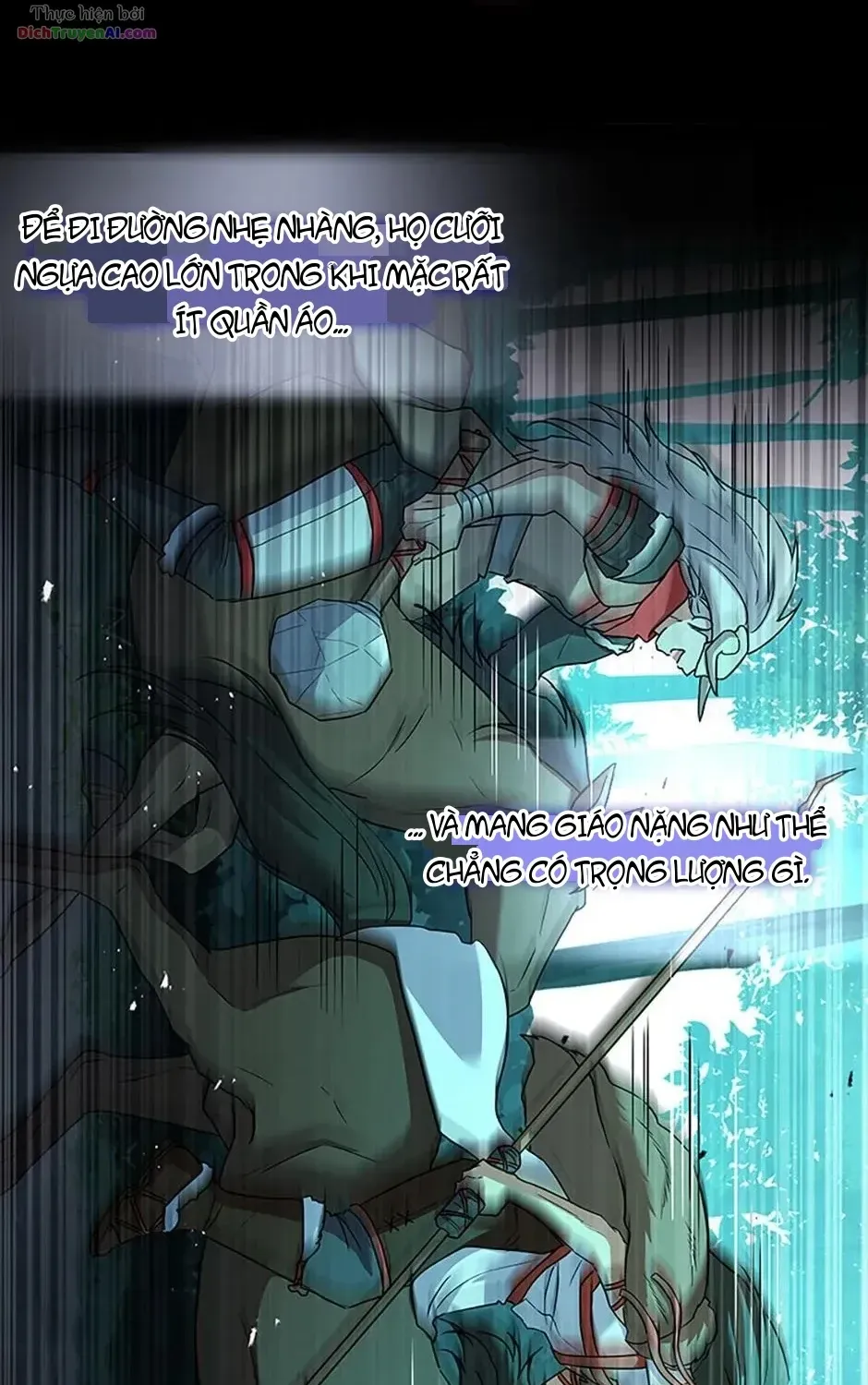 Tôi Đã Đình Công Vì Đã Đến Hạn Chót Chap 80 - Next Chap 81