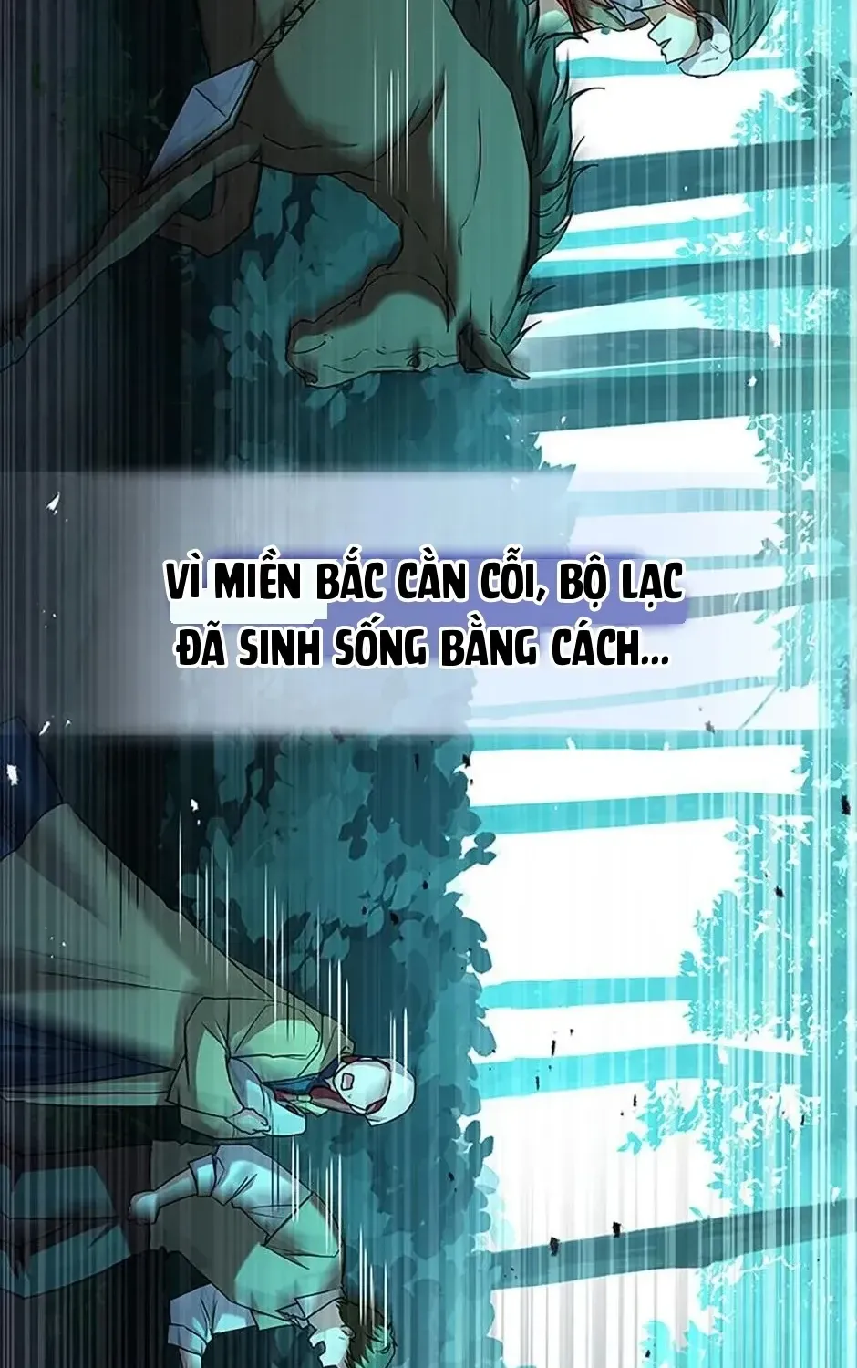 Tôi Đã Đình Công Vì Đã Đến Hạn Chót Chap 80 - Next Chap 81