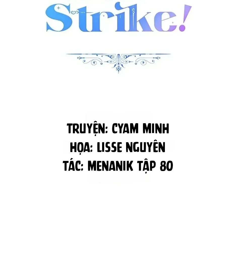 Tôi Đã Đình Công Vì Đã Đến Hạn Chót Chap 80 - Next Chap 81