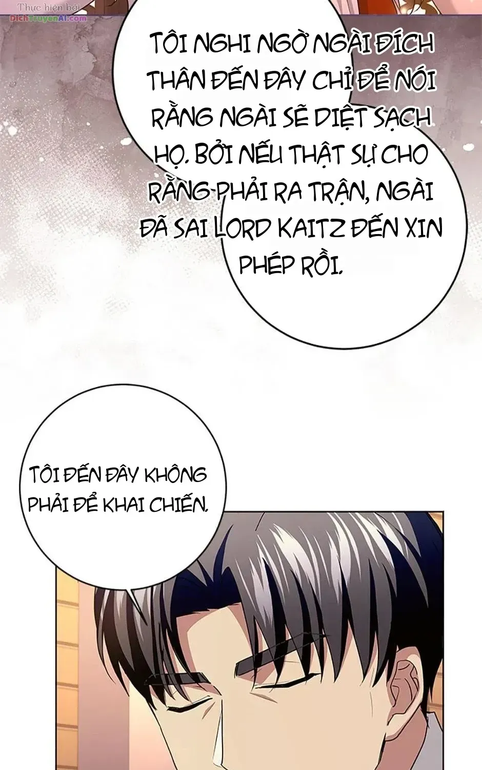 Tôi Đã Đình Công Vì Đã Đến Hạn Chót Chap 80 - Next Chap 81