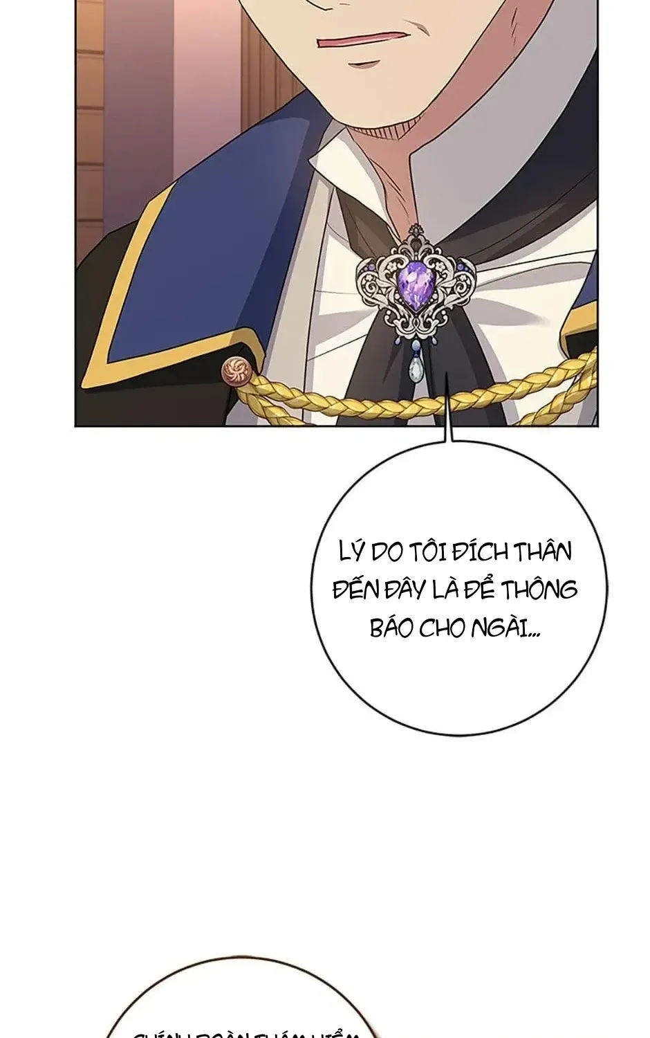 Tôi Đã Đình Công Vì Đã Đến Hạn Chót Chap 80 - Next Chap 81