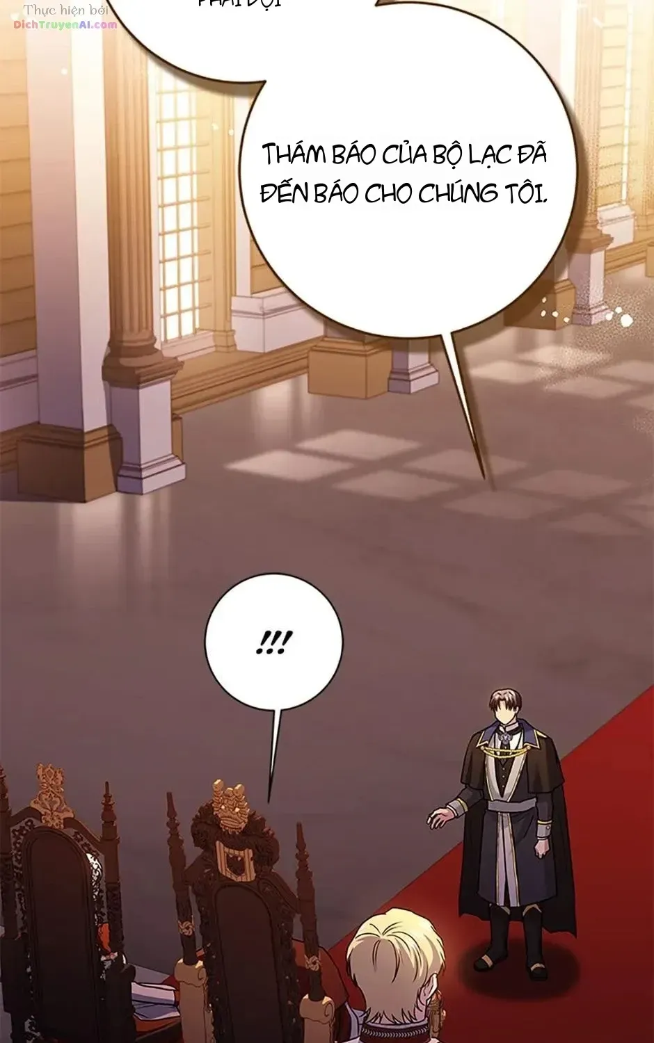 Tôi Đã Đình Công Vì Đã Đến Hạn Chót Chap 80 - Next Chap 81