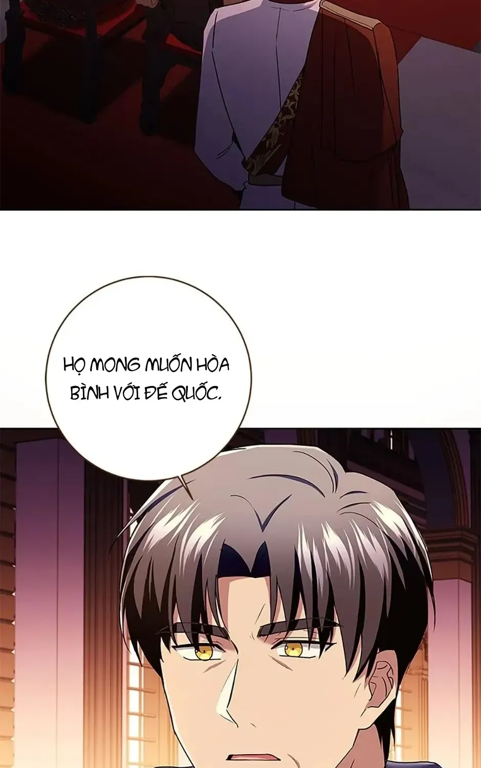 Tôi Đã Đình Công Vì Đã Đến Hạn Chót Chap 80 - Next Chap 81