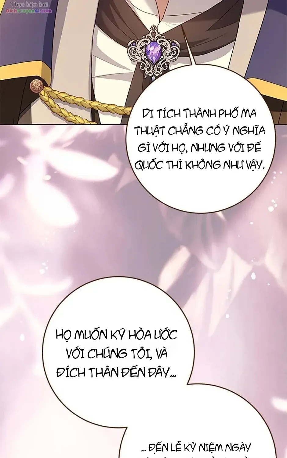 Tôi Đã Đình Công Vì Đã Đến Hạn Chót Chap 80 - Next Chap 81