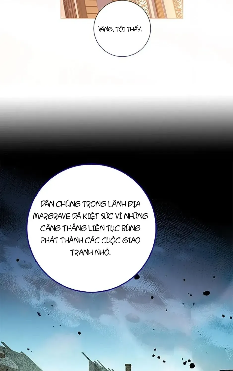 Tôi Đã Đình Công Vì Đã Đến Hạn Chót Chap 80 - Next Chap 81