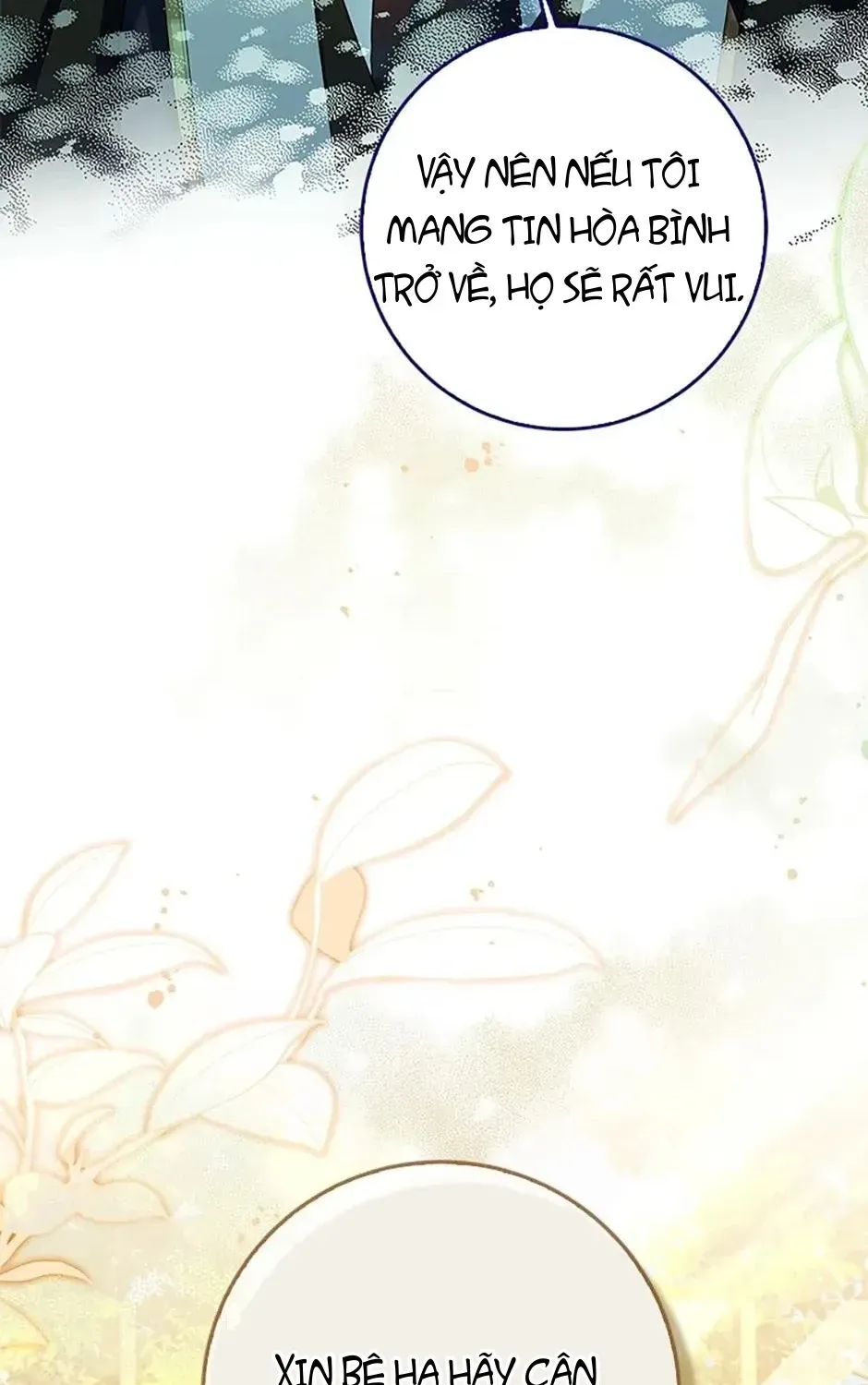 Tôi Đã Đình Công Vì Đã Đến Hạn Chót Chap 80 - Next Chap 81