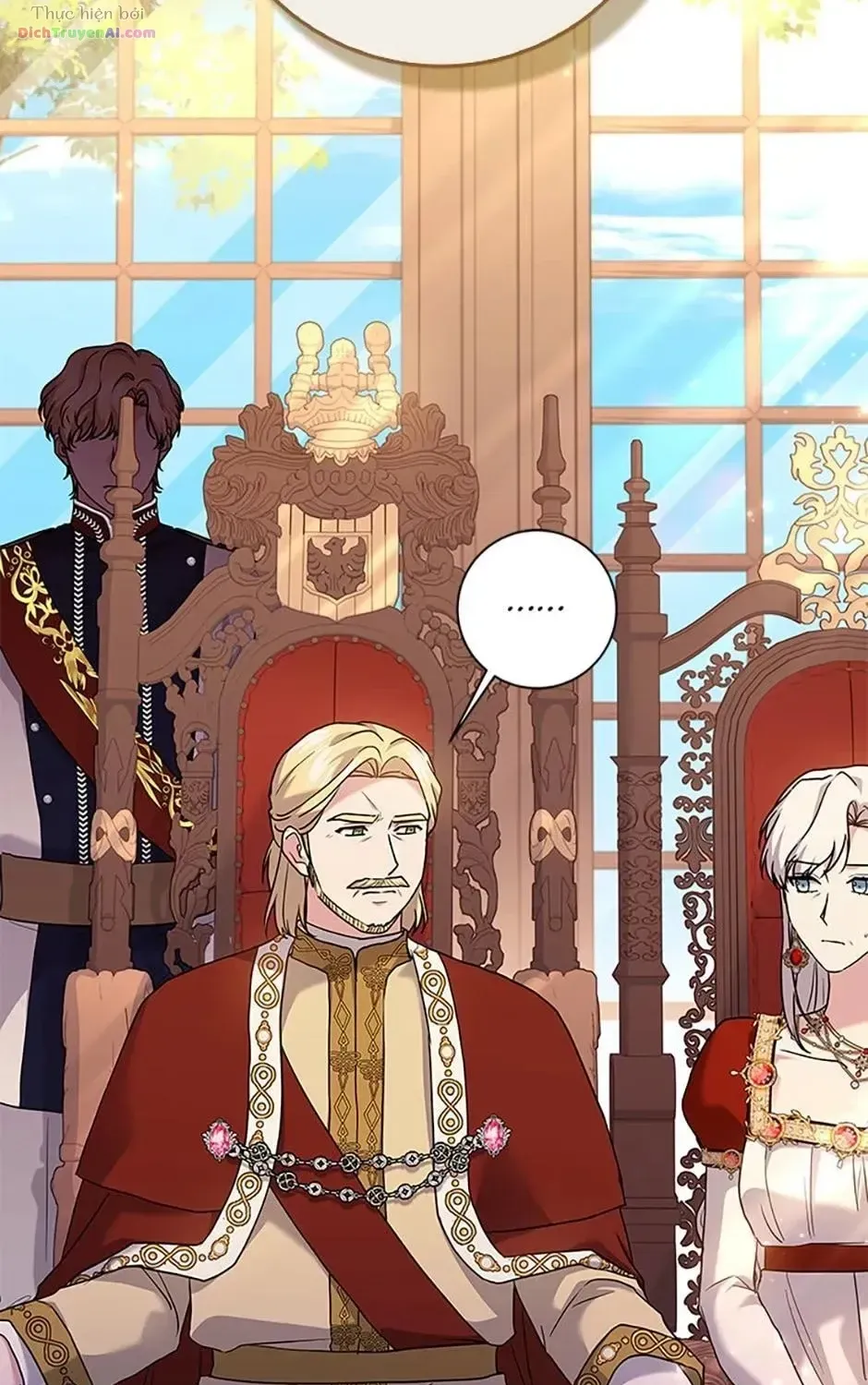 Tôi Đã Đình Công Vì Đã Đến Hạn Chót Chap 80 - Next Chap 81