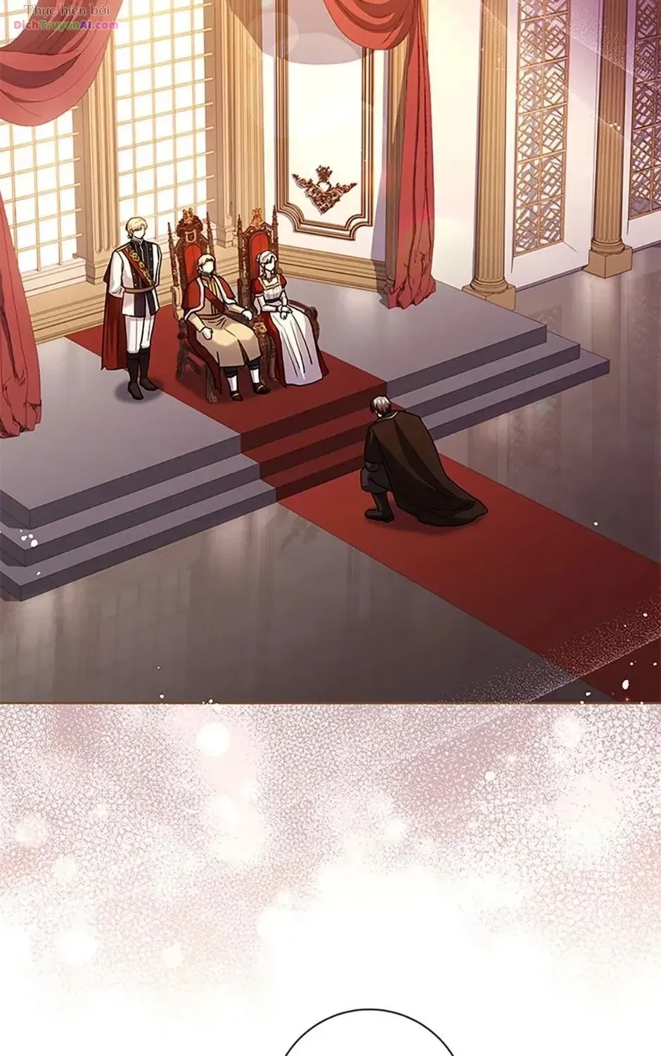 Tôi Đã Đình Công Vì Đã Đến Hạn Chót Chap 80 - Next Chap 81