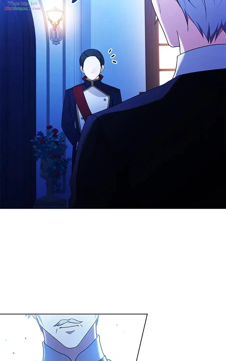 Tôi Đã Đình Công Vì Đã Đến Hạn Chót Chap 80 - Next Chap 81