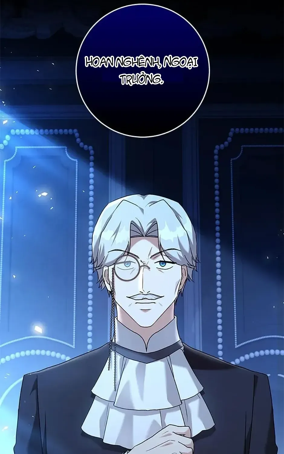 Tôi Đã Đình Công Vì Đã Đến Hạn Chót Chap 80 - Next Chap 81