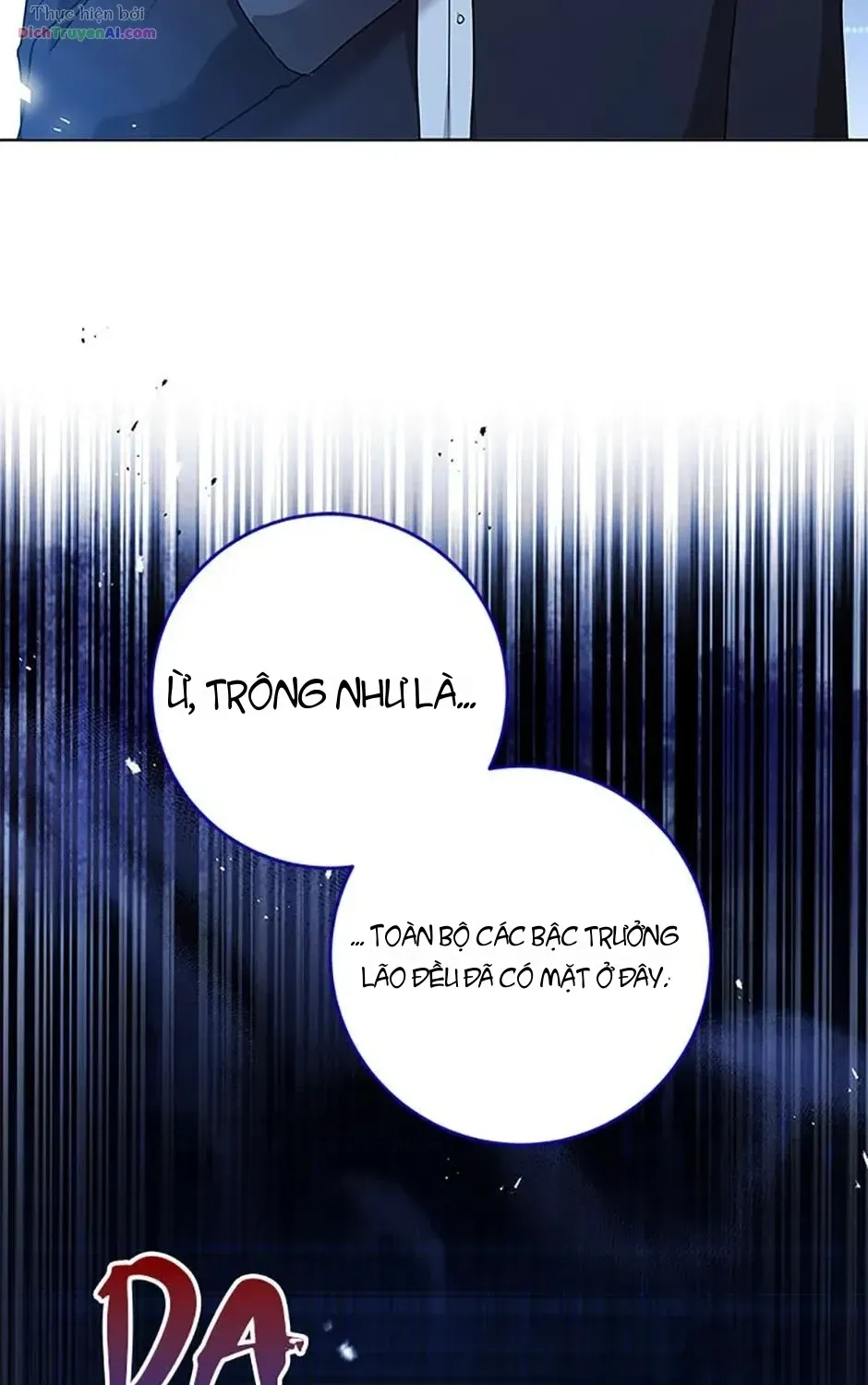 Tôi Đã Đình Công Vì Đã Đến Hạn Chót Chap 80 - Next Chap 81
