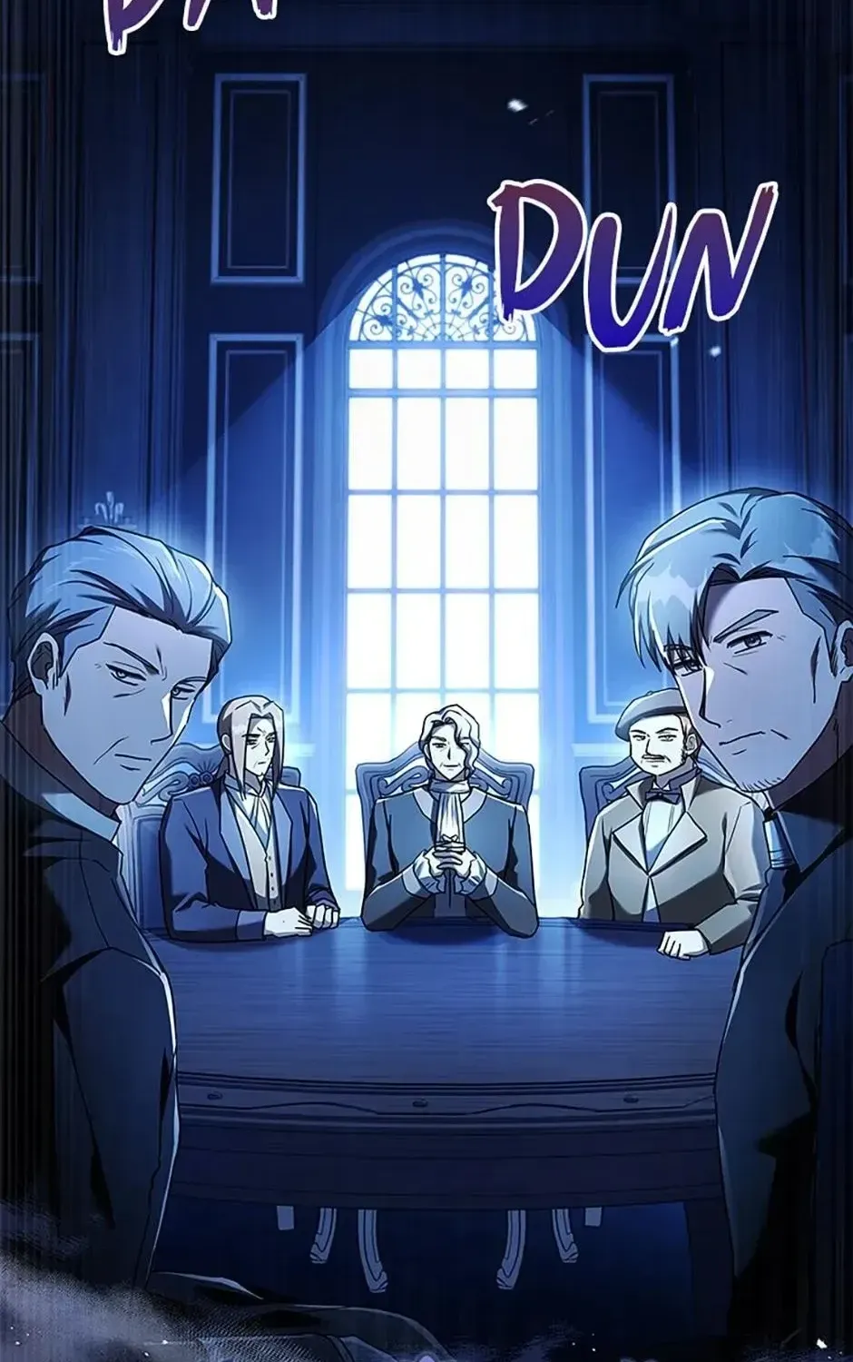Tôi Đã Đình Công Vì Đã Đến Hạn Chót Chap 80 - Next Chap 81
